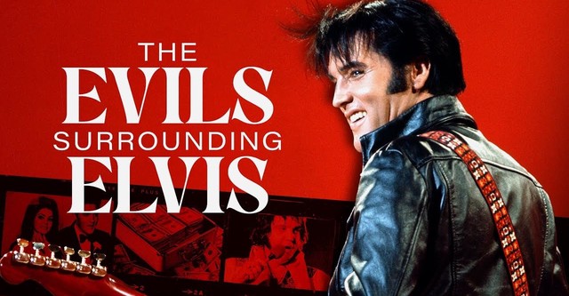 Los males que rodean a Elvis
