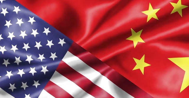 US & China: When Titans Clash