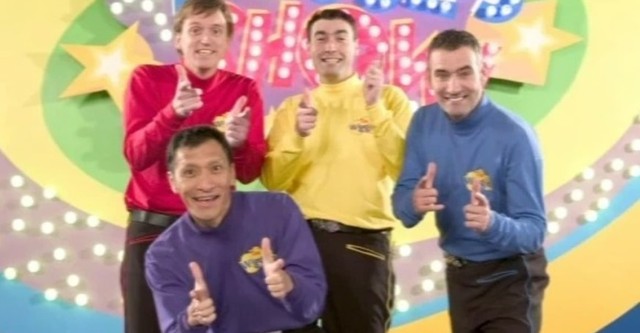 The Wiggles Show