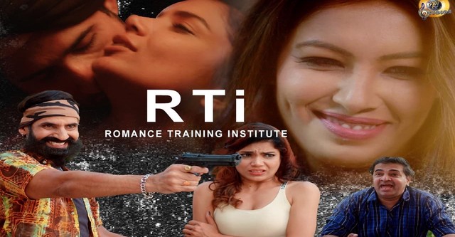 Romance Training Institute