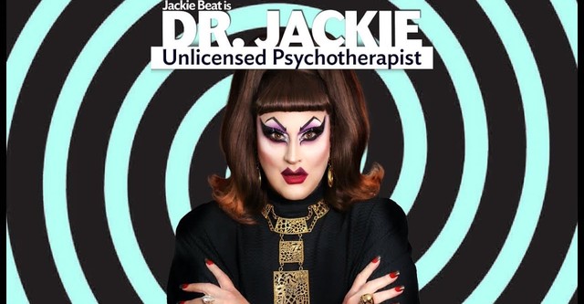 Dr. Jackie