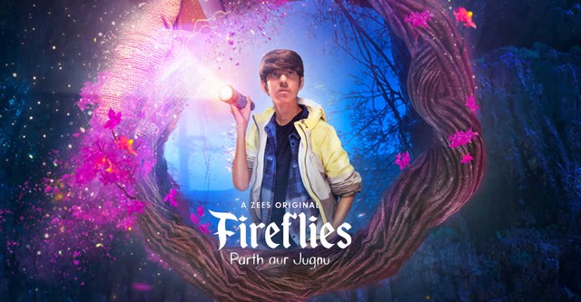 Fireflies: Parth Aur Jugnu