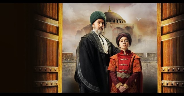 Kızılelma: Bir Fetih Öyküsü