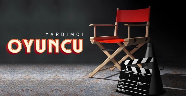 Yardimci Oyuncu