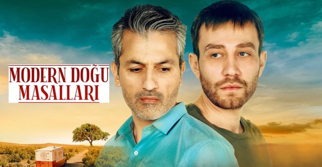 Modern Dogu Masallari