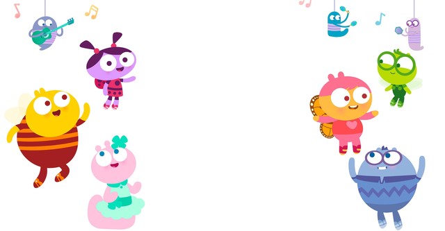 Lu și gașca poznașă: Minis