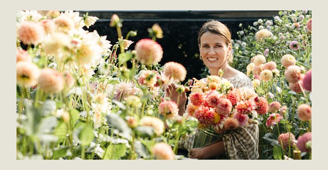 Magnolia Workshops: Fundamentals of Floral Design