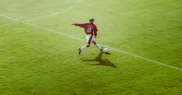 Alle Filme und Serien über die Beckham-Familie — in der richtigen Reihenfolge