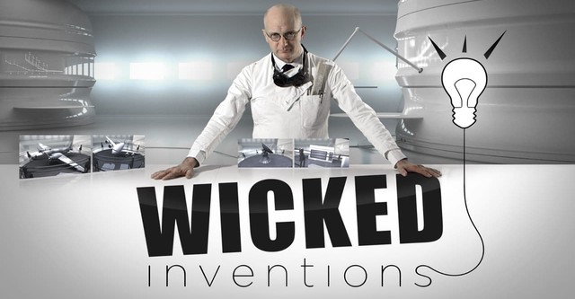 Wicked Inventions