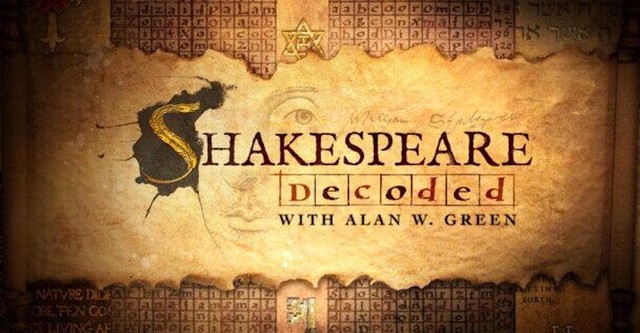 Shakespeare Decoded