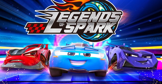 Legends of Spark