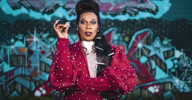 Big Freedia Means Business