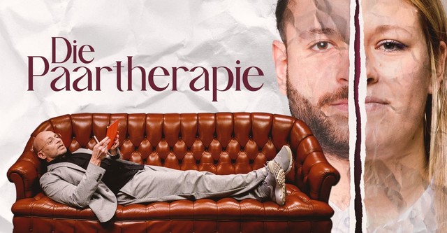 Die Paartherapie