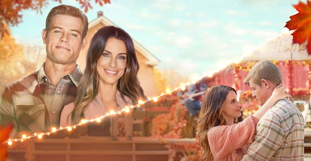 A Harvest Homecoming movie: watch streaming online