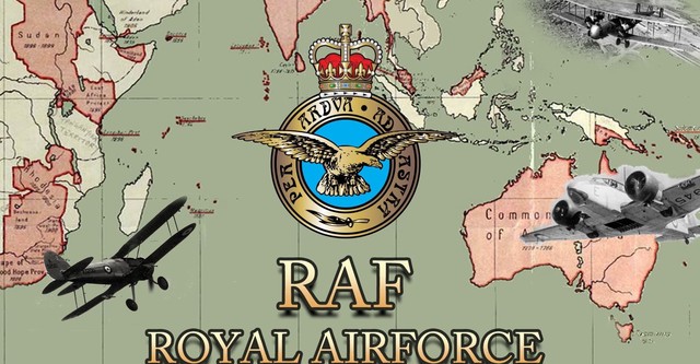 RAF: Royal Air Force Collection