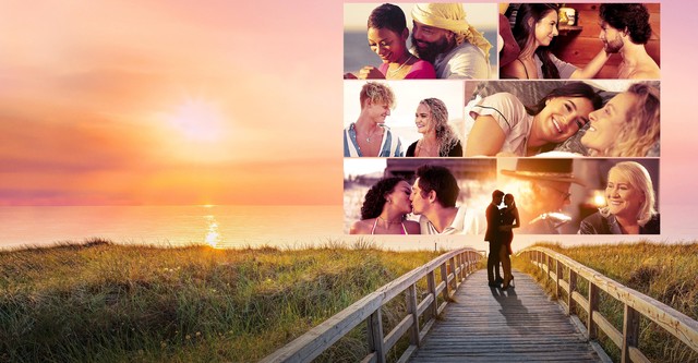 Amor en la costa de Alabama