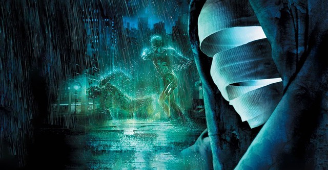 Hollow Man - mies ilman varjoa 2