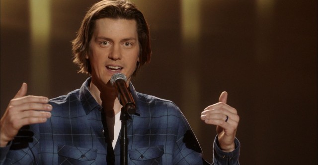 Trevor Moore: High In Church