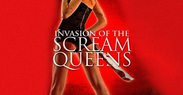 Invasion of the Scream Queens