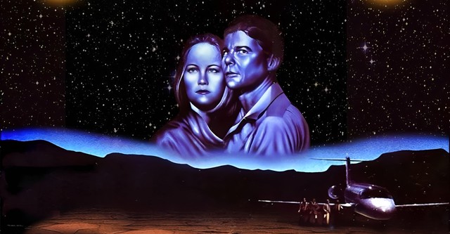 El regreso de los extraterrestres