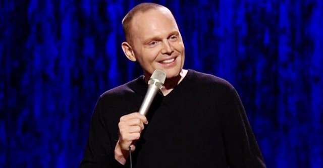 Bill Burr: Why Do I Do This?