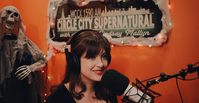 Circle City Supernatural