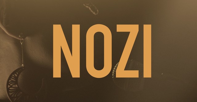 Nozi