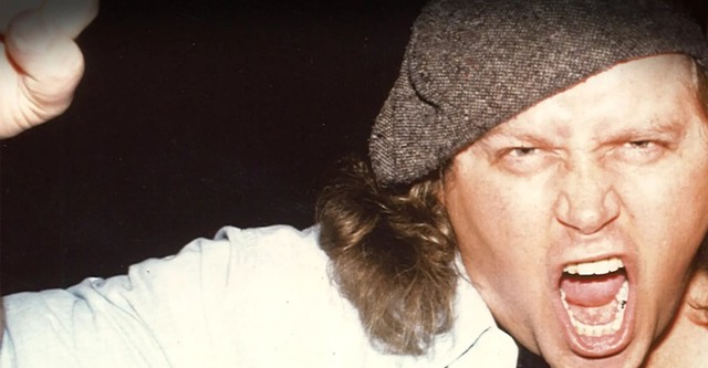 Sam Kinison: Family Entertainment Hour