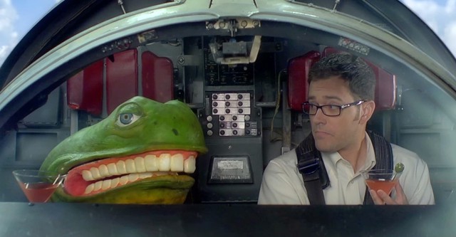 Angry Video Game Nerd: The Movie