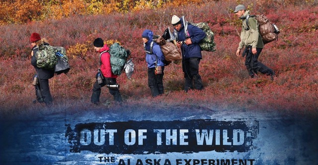 Out of the Wild: The Alaska Experiment