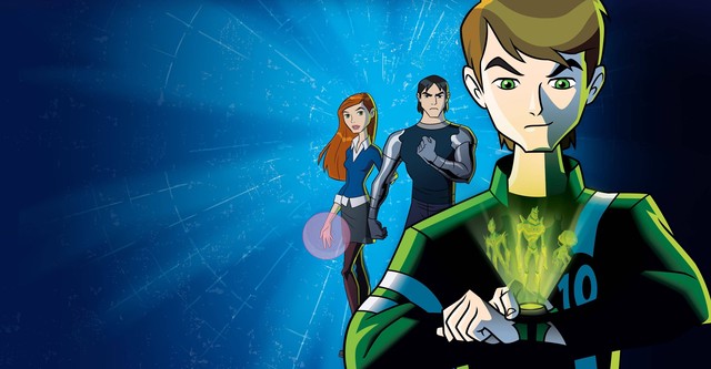 Ben 10-Uzaylı Gücü