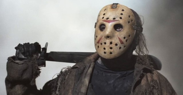 His Name Was Jason : 30 ans de Vendredi 13