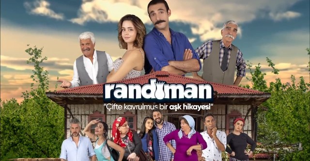 Randıman