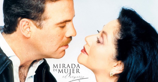 Mirada de mujer: El regreso