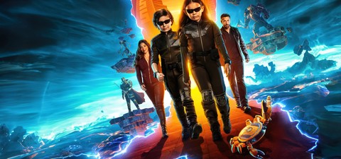 Spy Kids: Armageddon: Plot, Trailer, Release Date, and News
