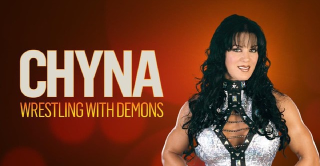 Chyna: Wrestling with Demons