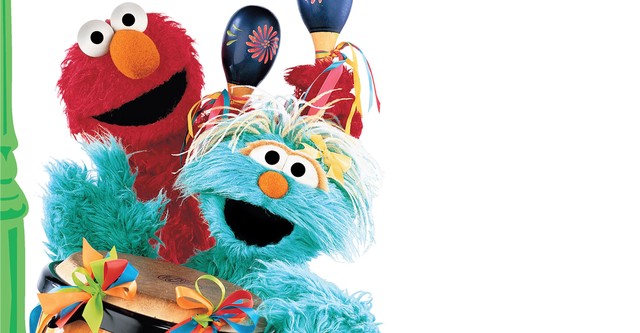 Sesame Street: Fiesta!