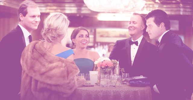 Southern Charm: Savannah