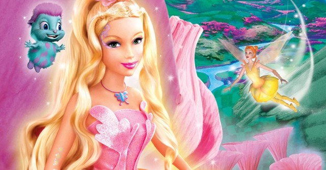 Barbie - Fairytopia
