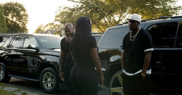 No Such Thing as Loyalty 3