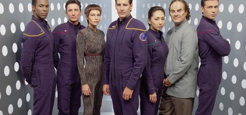 Les séries Star Trek : dans quel ordre les regarder pour explorer la dernière frontière?