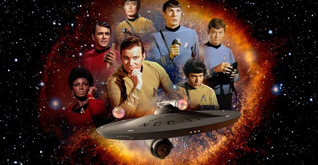 Star Trek: La serie original