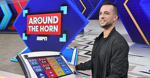 Around the Horn