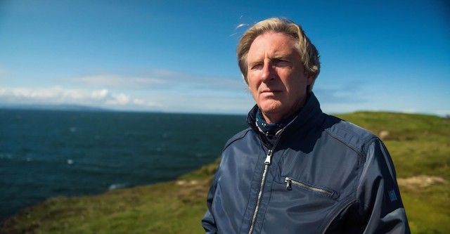 Adrian Dunbar's Coastal Ireland