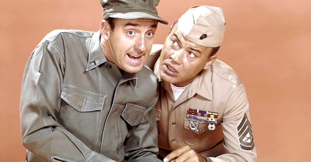 Gomer Pyle: USMC