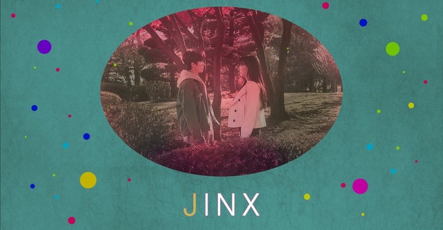 Donde assistir Jinx - ver séries online