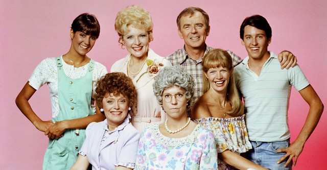 Mama's Family streaming tv show online