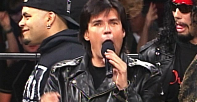 Eric Bischoff: Sports Entertainment's Most Controversial Figure