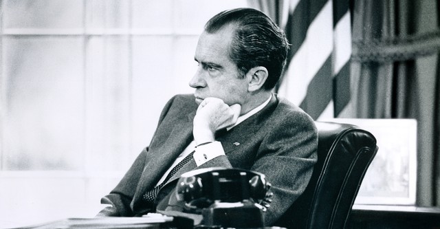 Nixon by Nixon: In seinen eigenen Worten