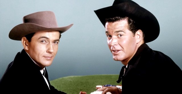 Maverick Season 4 - watch full episodes streaming online